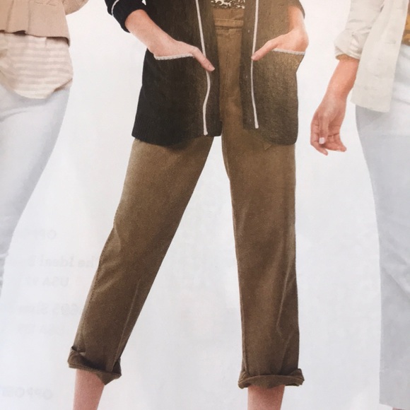 Discovery Trousers - Picture 2 of 4